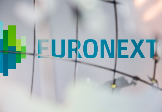 Euronext logo 2