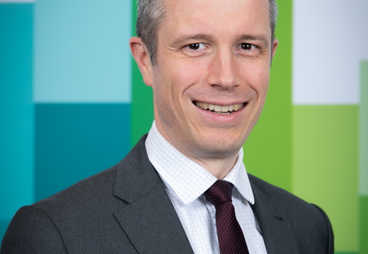 Benoît van den Hove