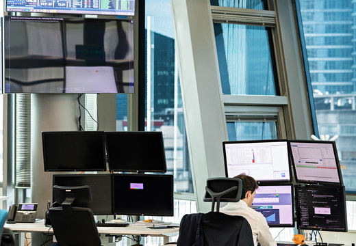 Copyright : Factory/Yann Deret.