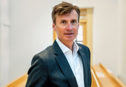 Øivind Amundsen2 2023 Photo Thomas Brun NTB