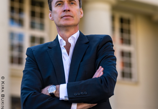 Øivind Amundsen 2025 Photo Kira Bukina