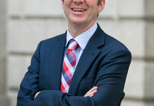 Daryl Byrne headshot 2 2025
