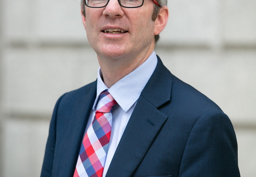 Daryl Byrne headshot 2025