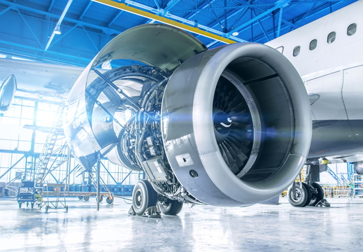 Aerospace and defence 28
