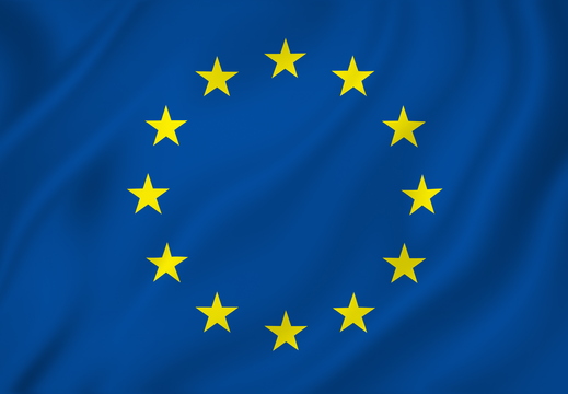 EU flag 3
