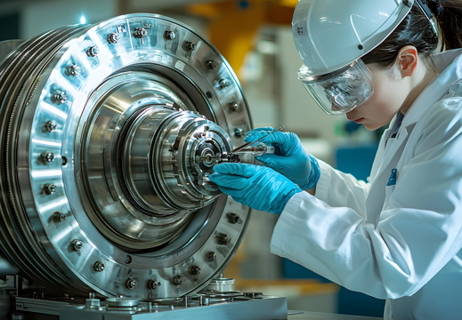 Aerospace and defence 9