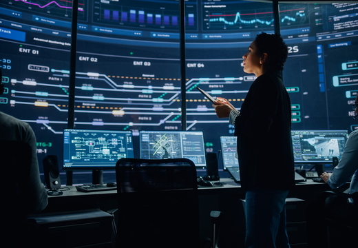 Aerospace and defence 8