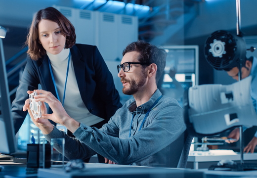 Aerospace and defence 8