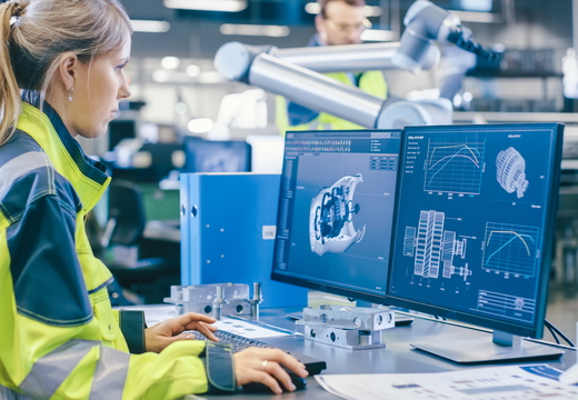 Aerospace and defence 5