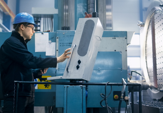 Aerospace and defence 3