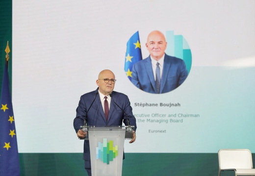 Stéphane Boujnah