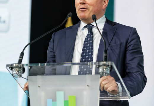 Nicolai Tangen  