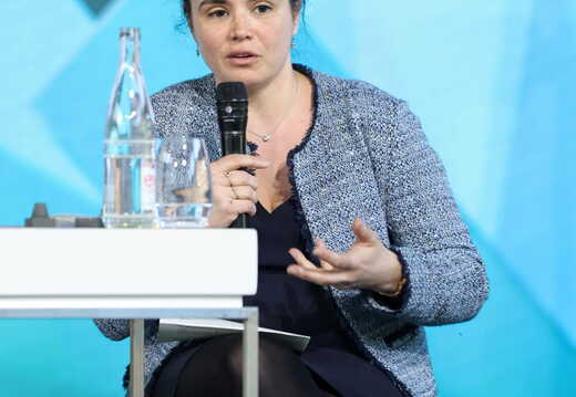 Dorothée Rouzet