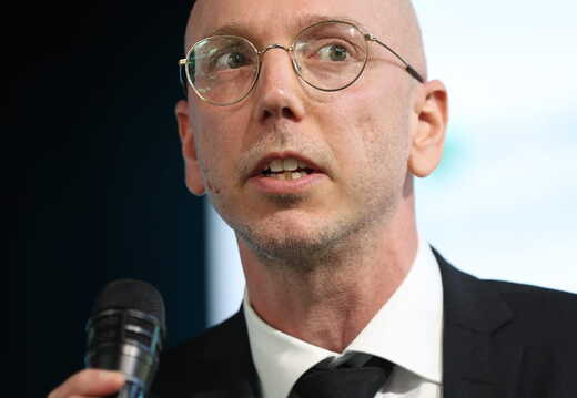 Martin Wagner Toftdahl