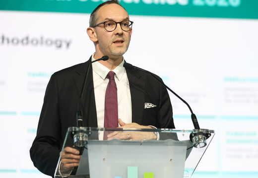 Mathieu Caron