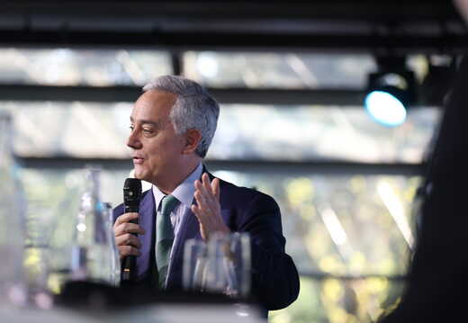 Luis Vaz Pinto