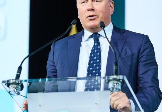 Nicolai Tangen 