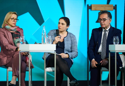 Activationg financial markets to address the soverign debt challenges in the EU now