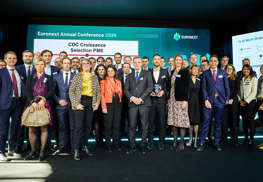 Euronext Awards