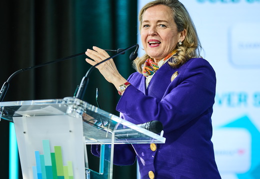 Keynote speech