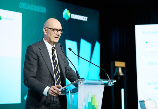 Closing remarks: Roland Lescure