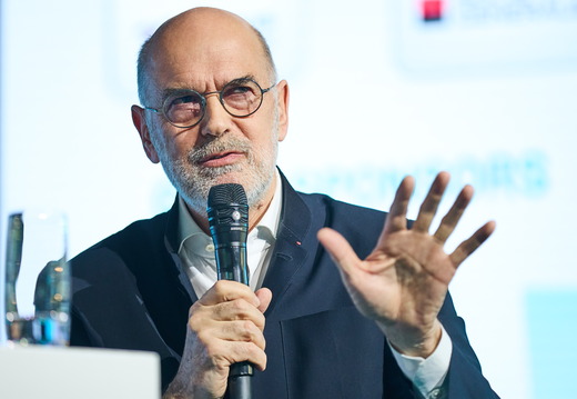 Paul du Saillant