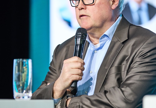 Jean-Marc Chéry